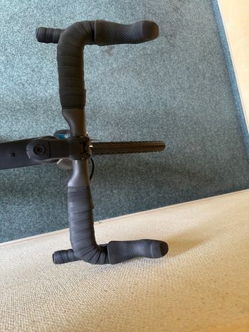 Brugt Mondraker Arid SRAM Rival eTap AXS 2024 Road & Gravel — billede 9 af 10