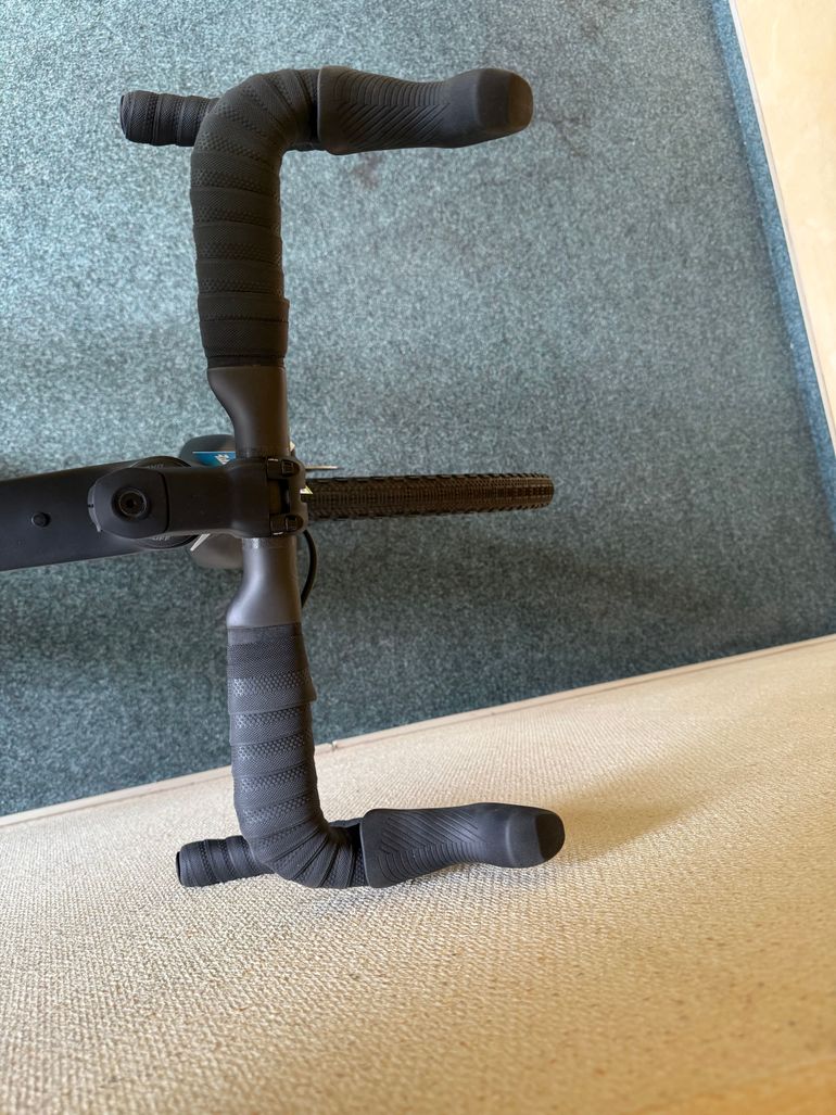 Brugt Mondraker Arid SRAM Rival eTap AXS 2024 Road & Gravel — billede 9 af 10