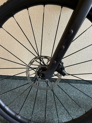 Mondraker Arid SRAM Rival eTap AXS 2024 Road & Gravel usato, Nero — immagine 4 di 10
