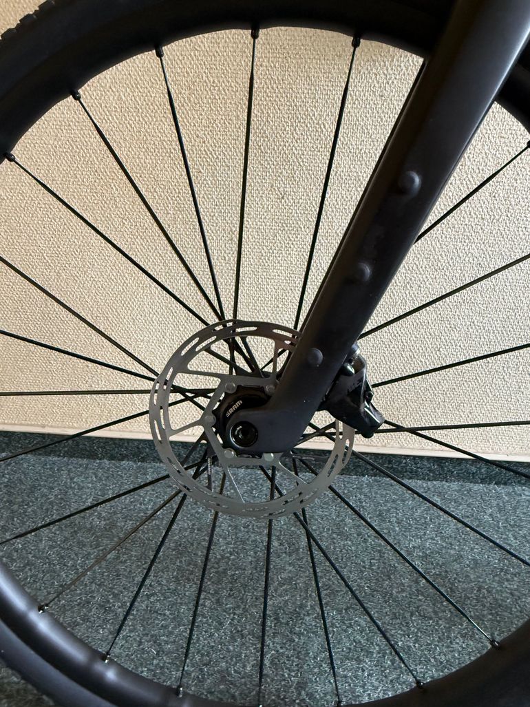 Brugt Mondraker Arid SRAM Rival eTap AXS 2024 Road & Gravel — billede 4 af 10