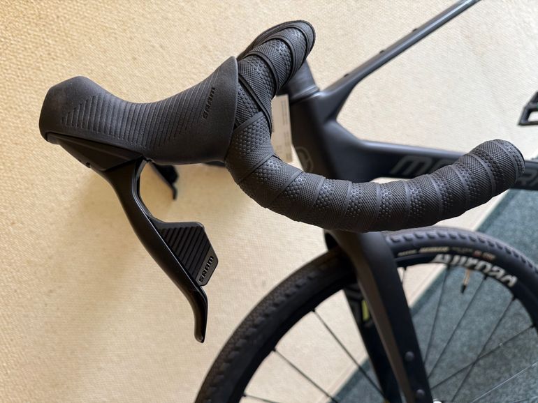 Brugt Mondraker Arid SRAM Rival eTap AXS 2024 Road & Gravel — billede 8 af 10
