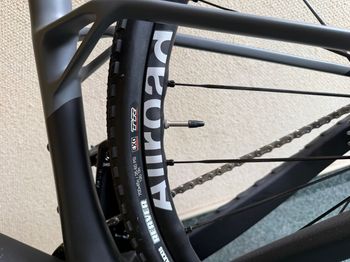 Brugt Mondraker Arid SRAM Rival eTap AXS 2024 Road & Gravel — billede 6 af 10