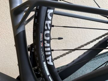 Mondraker Arid SRAM Rival eTap AXS 2024 Road & Gravel usato, Nero — immagine 6 di 10