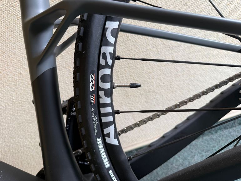 Brugt Mondraker Arid SRAM Rival eTap AXS 2024 Road & Gravel — billede 6 af 10