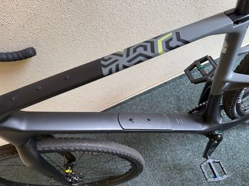 Brugt Mondraker Arid SRAM Rival eTap AXS 2024 Road & Gravel — billede 7 af 10