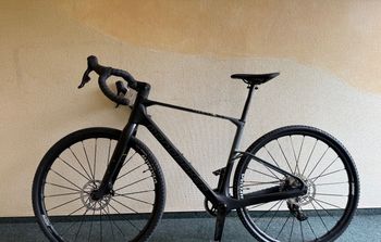 Brugt Mondraker Arid SRAM Rival eTap AXS 2024 Road & Gravel