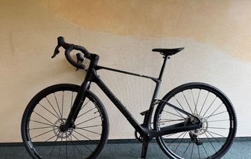 Used Mondraker Arid SRAM Rival eTap AXS 2024 Road & Gravel