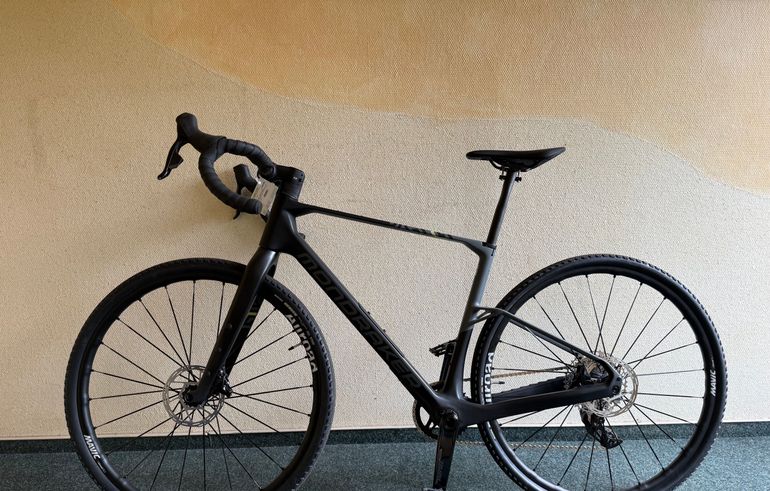 Brugt Mondraker Arid SRAM Rival eTap AXS 2024 Road & Gravel — billede 1 af 10