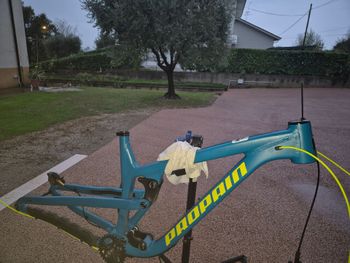 Brugt Propain Tyee AL 29 Highend 2023 Frameset 2023 Mountainbike — billede 2 af 7