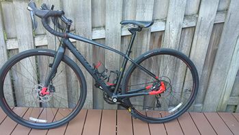Used Specialized Dolce Comp EVO 2016 2016 Road & Gravel