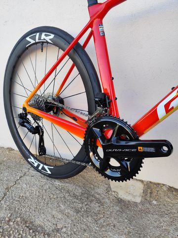 Tweedehands Giant TCR Advanced Pro 2026 2026 Road & Gravel — afbeelding 3 van 7