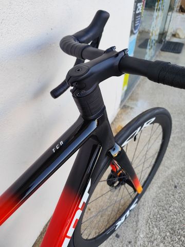 Tweedehands Giant TCR Advanced Pro 2026 2026 Road & Gravel — afbeelding 4 van 7