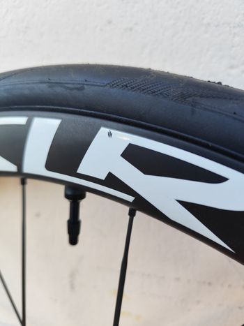 Brugt Giant TCR Advanced Pro 2026 2026 Road & Gravel — billede 7 af 7