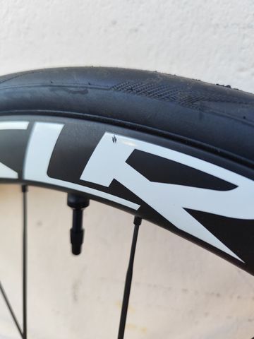 Tweedehands Giant TCR Advanced Pro 2026 2026 Road & Gravel — afbeelding 7 van 7