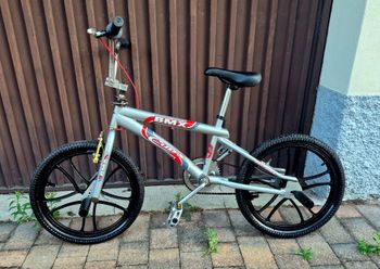 Brugt bmx Cup's 20 2012 Urban — billede 3 af 3