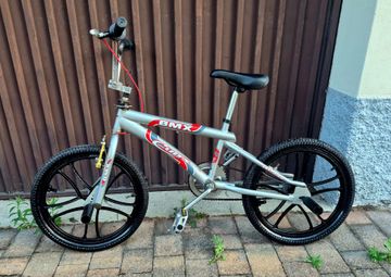 Gebrauchtes bmx Cup's 20 2012 Urban, Hellgrau — Bild 3 von 3