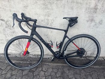 Gebrauchtes CUBE NUROAD C:62 PRO 2022 2022 Road & Gravel