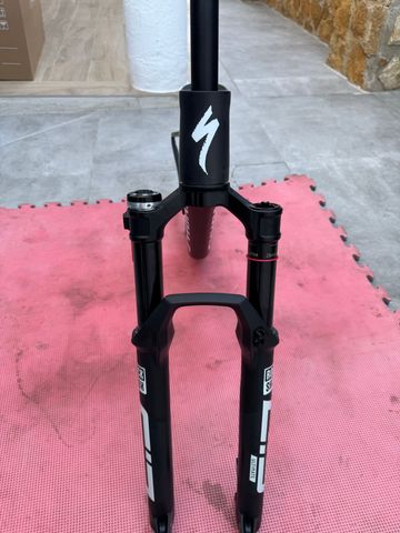 Tweedehands Specialized S-Works Epic 9 2027 Frameset 2027 Mountainbike — afbeelding 7 van 7