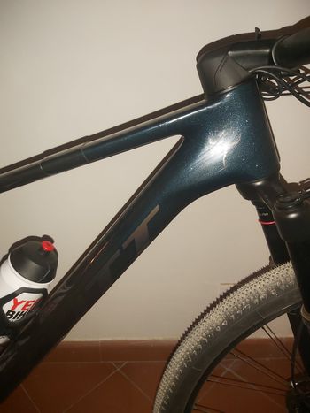 Brugt Scott Scale RC Team 2024 2024 Mountainbike — billede 4 af 5