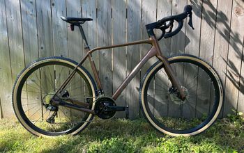 Used Orbea TERRA H30 2023 2023 Road & Gravel