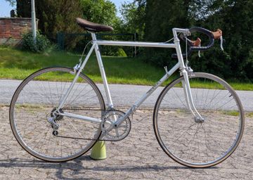 Meral Vintage 1979 Road & Gravel d'occasion — image 15 sur 15
