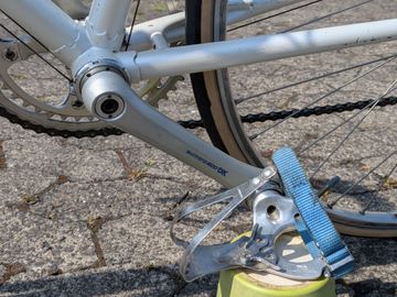 Meral Vintage 1979 Road & Gravel d'occasion — image 3 sur 15