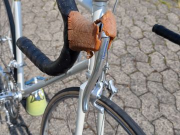 Meral Vintage 1979 Road & Gravel d'occasion — image 12 sur 15