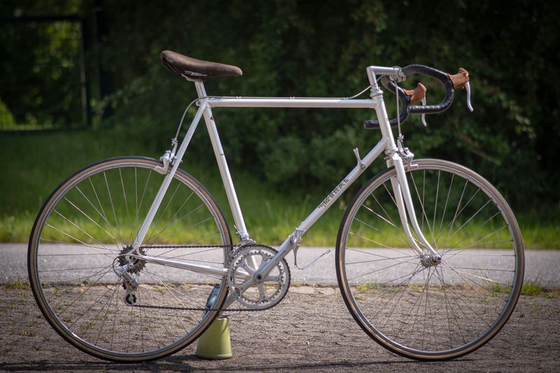 Meral Vintage 1979 Road & Gravel d'occasion — image 1 sur 15