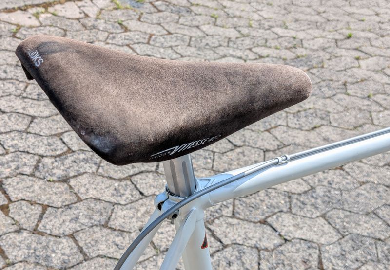 Meral Vintage 1979 Road & Gravel d'occasion — image 8 sur 15