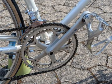 Meral Vintage 1979 Road & Gravel d'occasion — image 2 sur 15