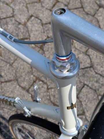 Meral Vintage 1979 Road & Gravel d'occasion — image 10 sur 15