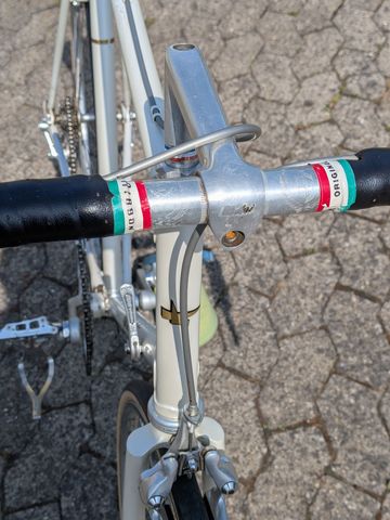 Meral Vintage 1979 Road & Gravel d'occasion — image 11 sur 15