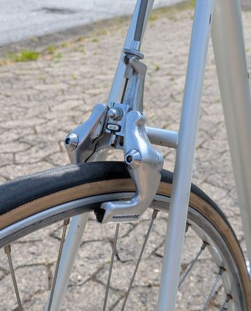 Meral Vintage 1979 Road & Gravel d'occasion — image 5 sur 15