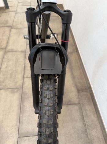 Gebrauchtes Mondraker RAZE 2023 2023 Mountainbike, Schwarz, 29 — Bild 5 von 6