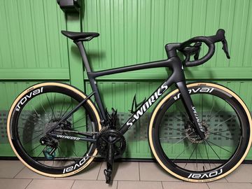 Gebrauchtes Specialized S-Works Tarmac SL8 - Shimano Dura-Ace Di2 2026 2026 Road & Gravel