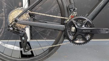 Used Scott Addict 40 2025 2025 Road & Gravel, Black — image 3 of 5