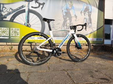 Brugt Merida REACTO 5000 2027 2027 Road & Gravel