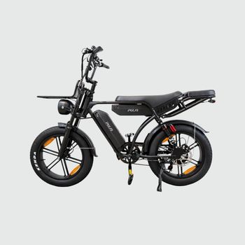 Gebrauchtes Pixar M9 2026 Urban & Touring