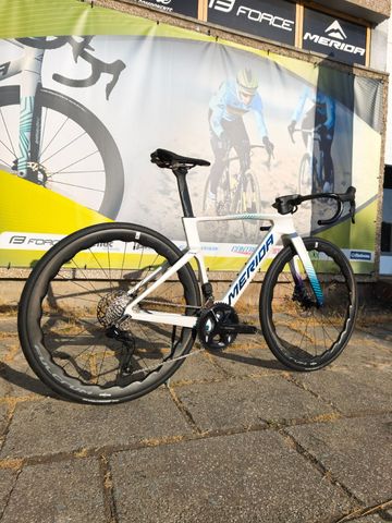 Used Merida REACTO 5000 2027 2027 Road & Gravel