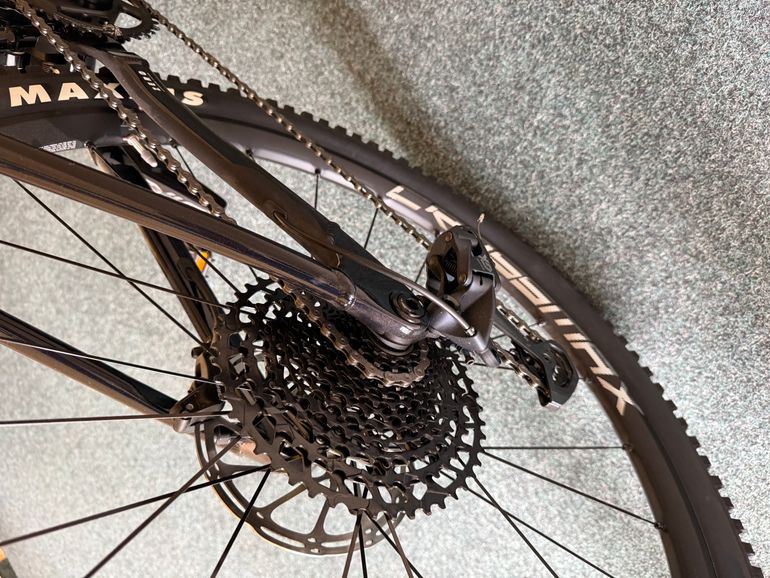 Brugt Mondraker RAZE R 2024 2024 Mountainbike — billede 7 af 8