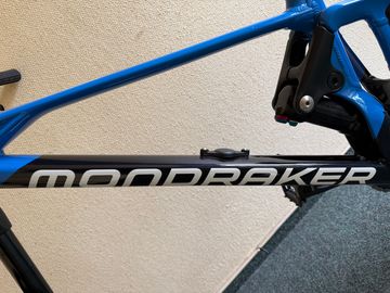 Używany Mondraker RAZE R 2024 2024 Mountainbike — zdjęcie 2 z 8
