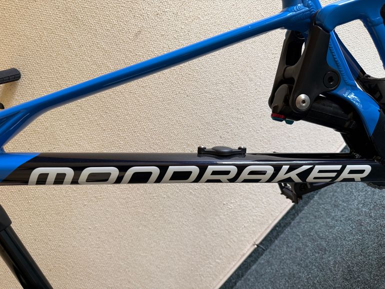 Brugt Mondraker RAZE R 2024 2024 Mountainbike — billede 2 af 8