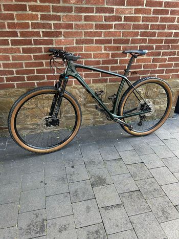 Käytetty Scott Scale 930 2022 2022 MTB