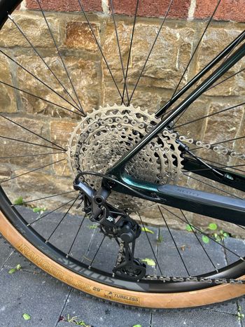 Brugt Scott Scale 930 2022 2022 Mountainbike — billede 9 af 9