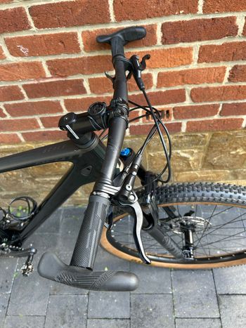 Brugt Scott Scale 930 2022 2022 Mountainbike — billede 8 af 9