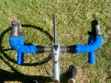 Brugt Vintage Columbus SLX Custom Campagnolo Chorus 1990 Road & Gravel — billede 7 af 13