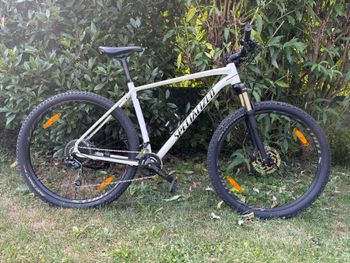 Used Specialized Rockhopper Sport 2025 2025 MTB