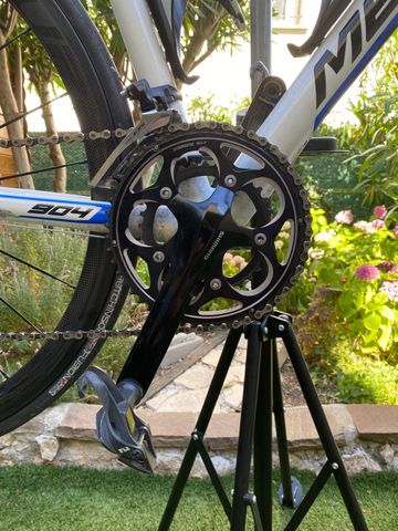 Brugt Merida SCULTURA 400 2017 2017 Road & Gravel — billede 4 af 5