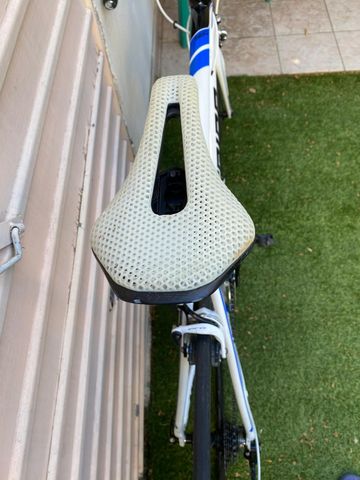 Brugt Merida SCULTURA 400 2017 2017 Road & Gravel — billede 2 af 5