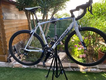 Brugt Merida SCULTURA 400 2017 2017 Road & Gravel — billede 5 af 5